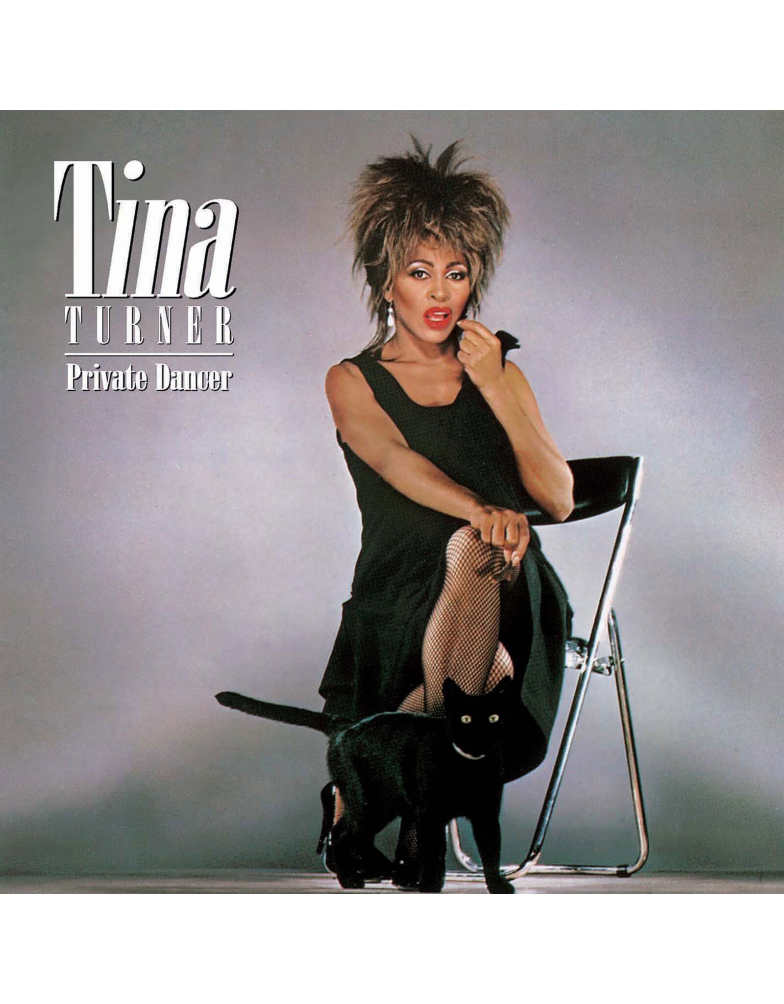 Tina Turner - Private Dancer (40th Anniversary) [Pearl Vinyl]