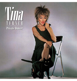 Tina Turner - Private Dancer (40th Anniversary) [Pearl Vinyl]