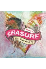 Erasure - Always: The Very Best Of Erasure