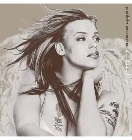 Faith Evans - Faithfully (Black & White Vinyl)