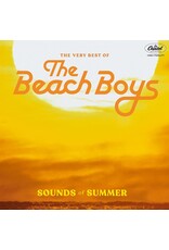 Beach Boys - Sounds Of Summer: Very Best Of (2022 Stereo Mixes)