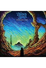 Budos Band - Frontier's Edge EP (Lime Green Vinyl)