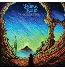 Budos Band - Frontier's Edge EP (Lime Green Vinyl)