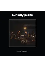 Our Lady Peace - Live From Georgian Bay