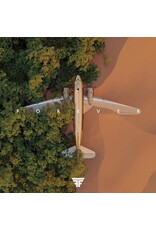 Flight Facilities - Forever (Green Vinyl)