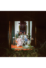 Wednesday - Rat Saw God (Purple Vinyl)