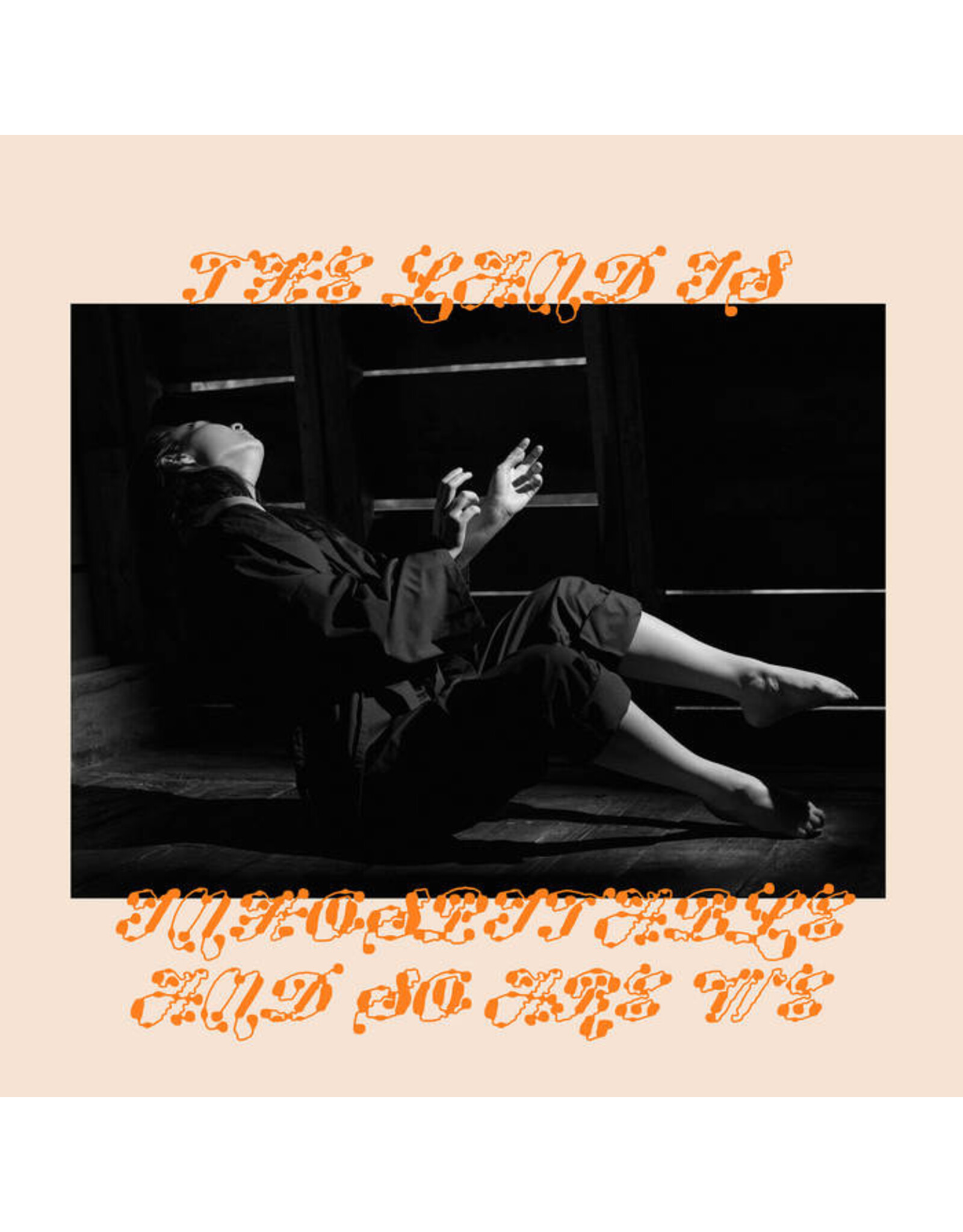 Mitski - The Land Is Inhospitable & So Are We