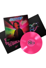 Romy - Mid Air (Exclusive Neon Pink Vinyl)