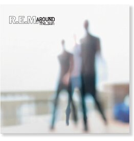 R.E.M. - Around The Sun (2023 Remaster)