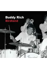 Buddy Rich - Birdland (Red Translucent Vinyl)