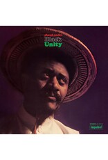 Pharoah Sanders - Black Unity (Verve By Request Series)