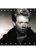 Bryan Adams - Reckless (30th Anniversary)