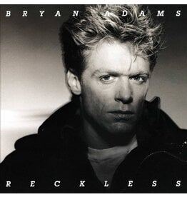 Bryan Adams - Reckless (30th Anniversary)