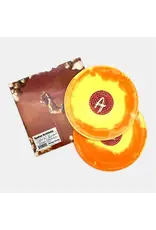 Sudan Archives - Natural Brown Prom Queen (Exclusive Orange Dream Vinyl)