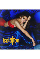 Kali Uchis - Isolation (Translucent Blue Vinyl)