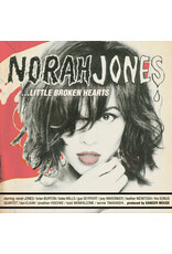 Norah Jones - ...Little Broken Hearts (10th Anniversary)
