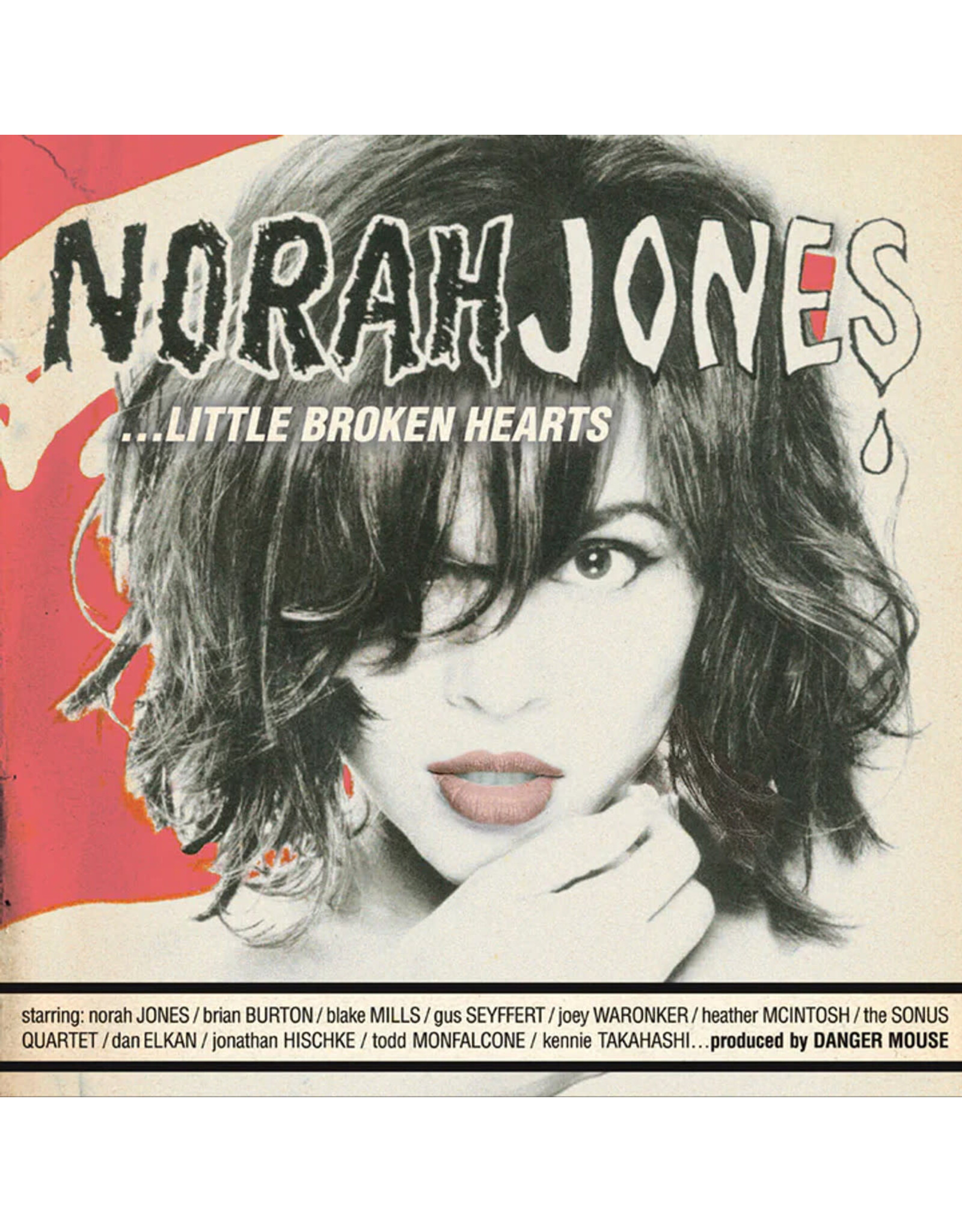 Norah Jones - ...Little Broken Hearts (10th Anniversary)