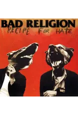 Bad Religion - Recipe For Hate