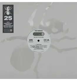 Prodigy - The Fat Of The Land: Remixes EP (25th Anniversary)