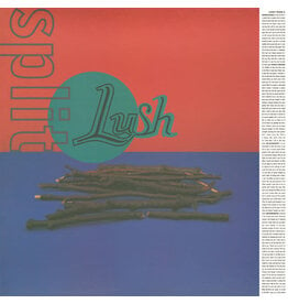 Lush -  Split (2023 Remaster)