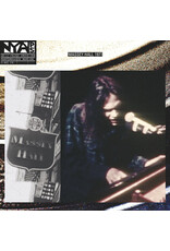 Neil Young - Live At Massey Hall 1971 (Vinyl)