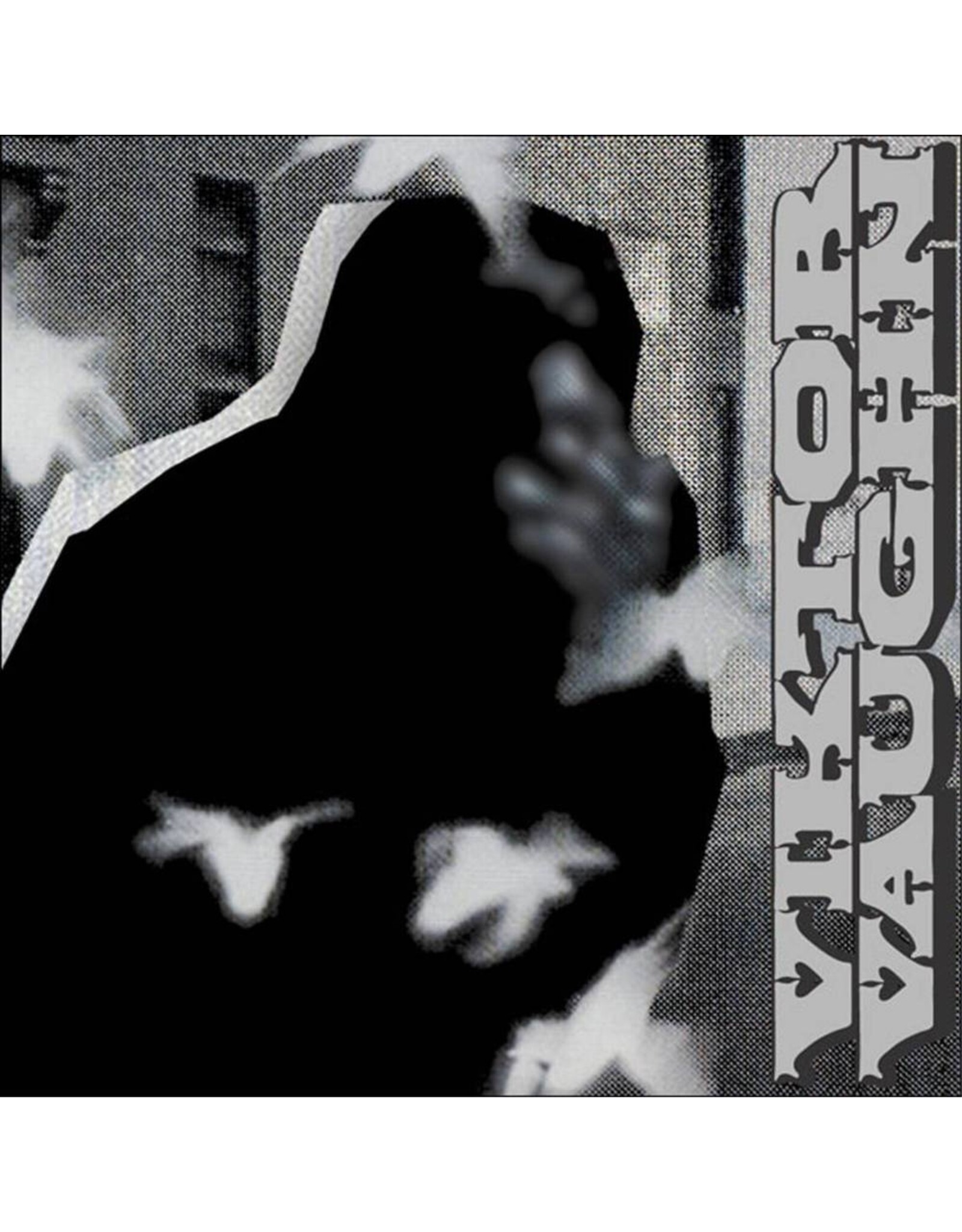 Viktor Vaughn MF DOOM Vaudeville Villain Silver Vinyl Pop Music Viktor Vaughn MF DOOM Vaudeville Villain Silver Vinyl Pop Music
