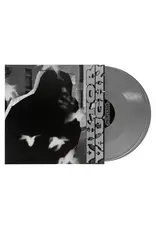 Viktor Vaughn / MF DOOM - Vaudeville Villain (Silver Vinyl)