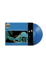 New Pornographers - Electric Version (20th Anniversary) [Opaque Blue Vinyl]