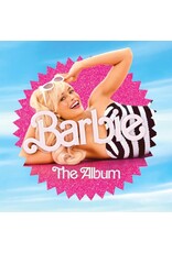 Various - Barbie: The Album (Pink Vinyl)