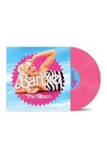 Various - Barbie: The Album (Hot Pink Vinyl)