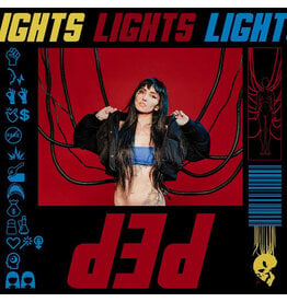 Lights - DED
