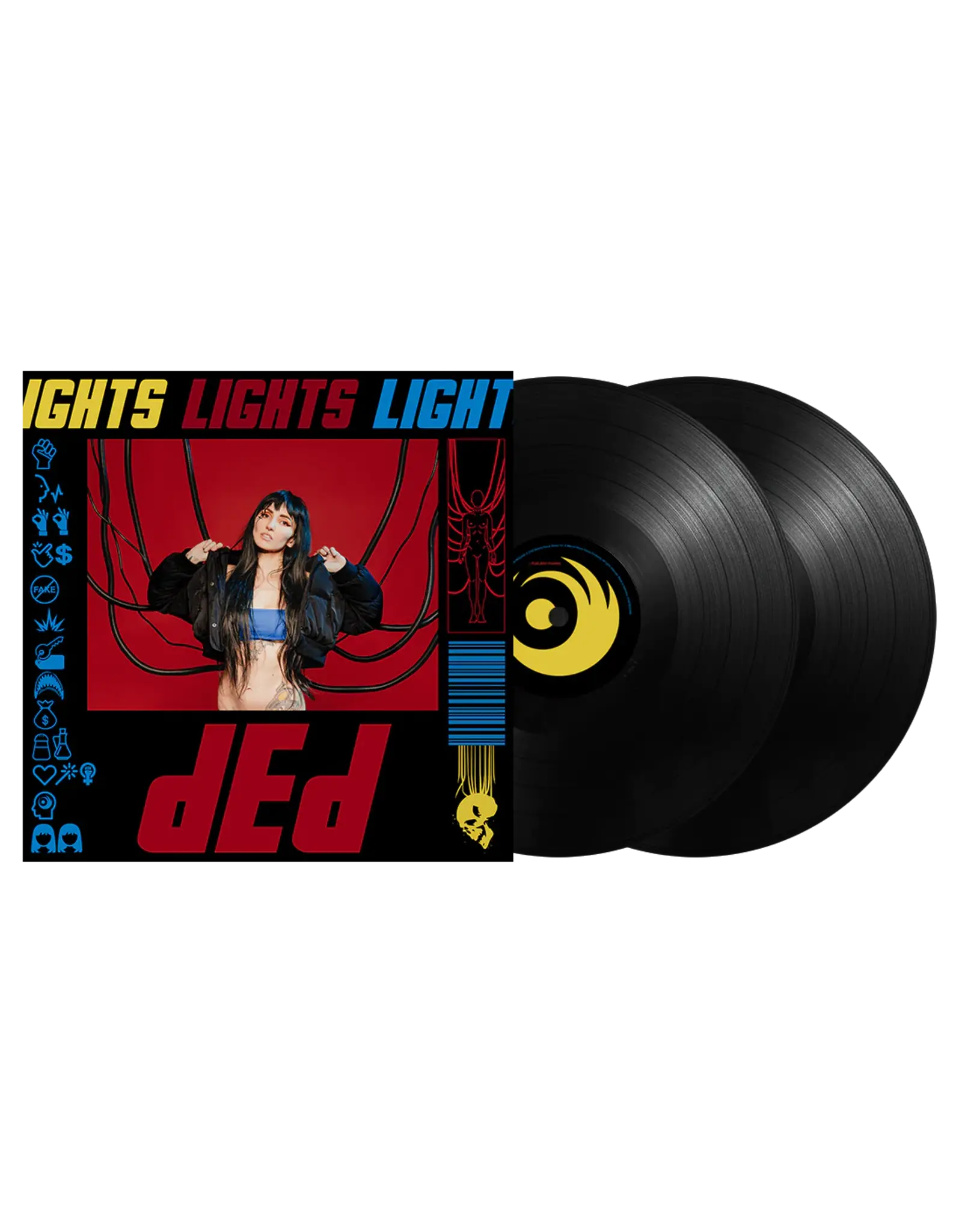 Lights - DED