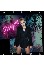Miley Cyrus - Bangerz (10th Anniversary)