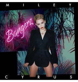 Miley Cyrus - Bangerz (10th Anniversary)
