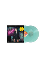 Miley Cyrus - Bangerz (10th Anniversary) [Sea Glass Vinyl]