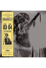 Liam Gallagher - Knebworth 22 (Exclusive Sun Yellow Vinyl)