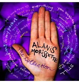 Alanis Morissette - The Collection