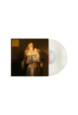 Carly Rae Jepsen - The Loveliest Time (Clear Vinyl)