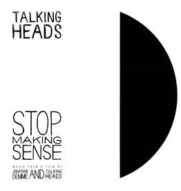 Talking Heads - Stop Making Sense (Deluxe Edition)