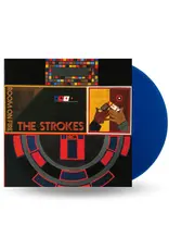 Strokes - Room On Fire (Blue Vinyl)