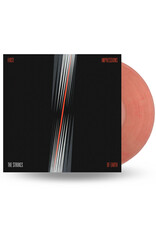 Strokes - First Impressions Of Earth (Hazy Red Vinyl)