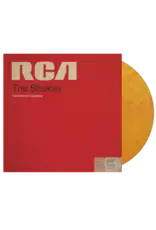 Strokes - Comedown Machine (Yellow Marbled Vinyl)