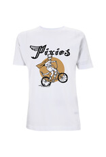 Pixies / Tony Superhero Tee