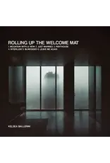 Kelsea Ballerini - Rolling Up The Welcome Mat (Clear Smoke Vinyl)