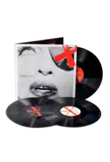 Madonna - Madame X (Music From The Theater Experience) [3LP]