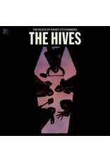 Hives - The Death of Randy Fitzsimmons (Exclusive Cream Vinyl)