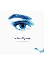 Sinead O'Connor - Live In Rotterdam '90 EP