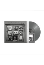 Kid Koala - Some Of My Best Friends Are DJs (20th Anniversary) [Silver Vinyl]