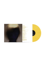 Sun's Signature - Sun's Signature (Yellow Marbled Vinyl)