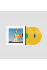 Sigur Ros - Atta (Exclusive Yellow Vinyl)